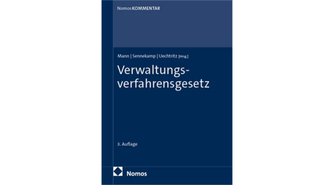 Cover des Kommentars