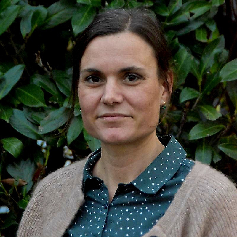 Dr. Melanie Brunn
