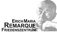 Logo des Erich Maria Remarque-Friedenszentrum