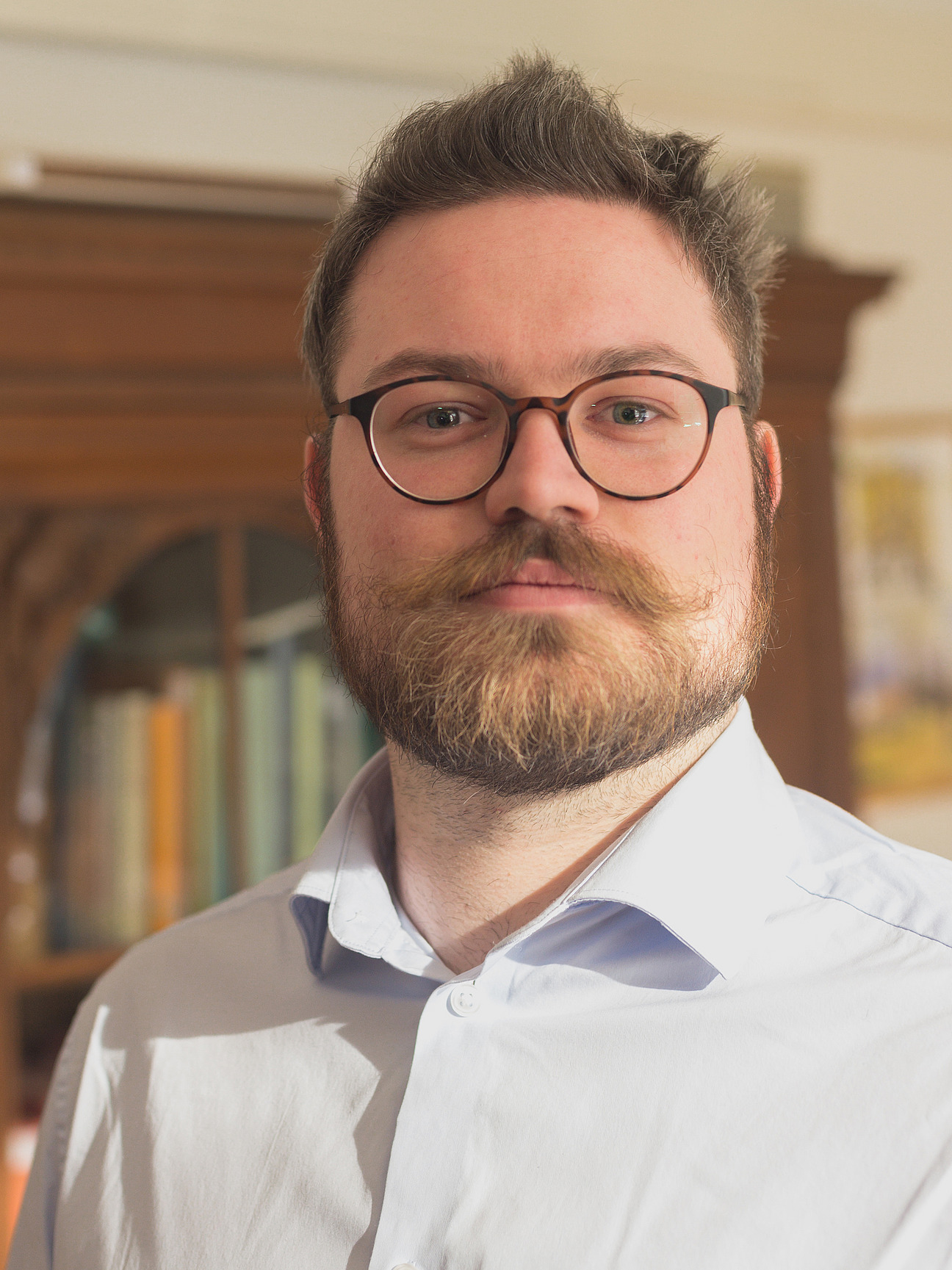 Niklas Eilers