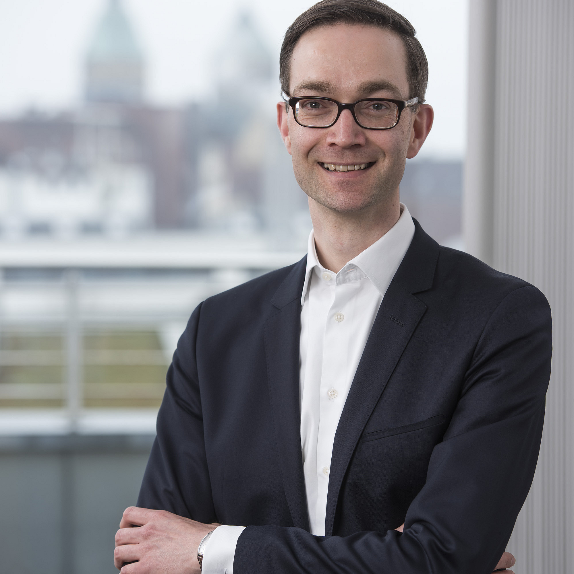 WP StB Dr Achim Lienau, LL.M.