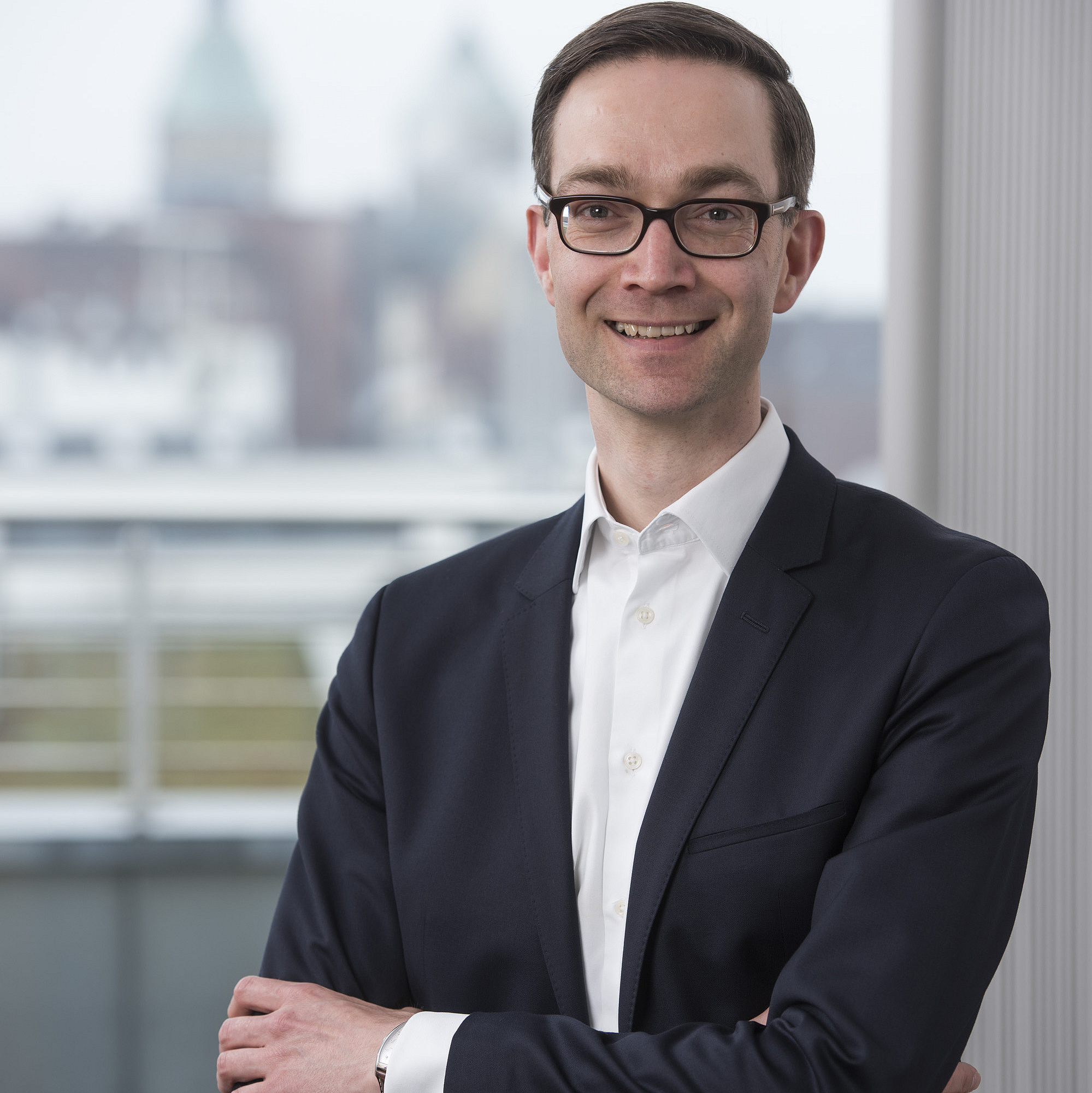 WP StB Dr. Achim Lienau, LL.M.