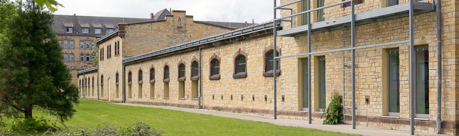 Foto vom Institut f&uuml;r Umweltsystemforschung