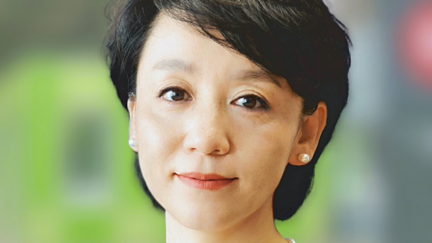 Portraitbild von Prof. Dr. Bin Qu