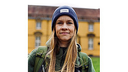 Ann Christin Kornelsen