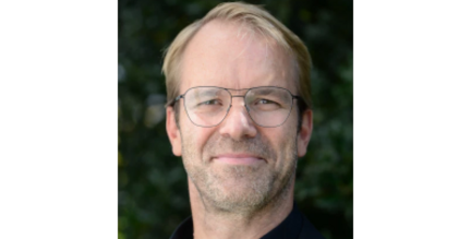 Prof. Dr. Dietmar Frommberger in der Natur