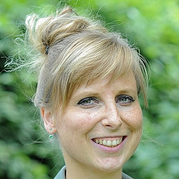 Photo of Gabi Waldhof