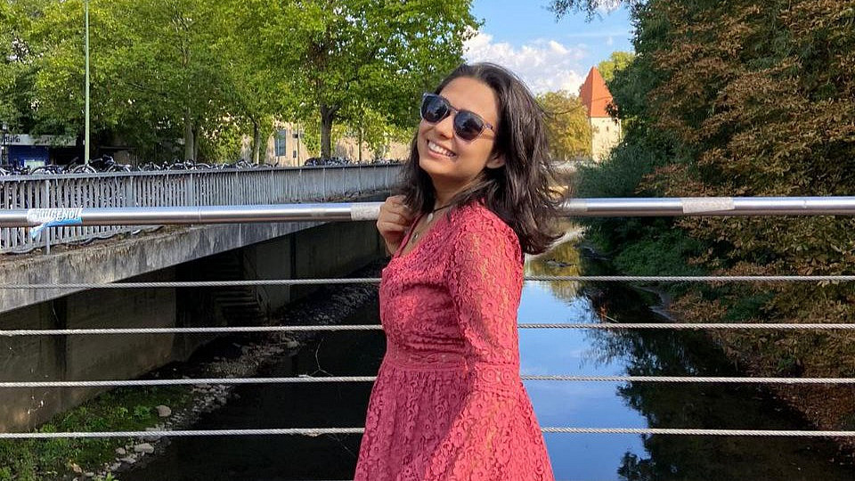 Merri Marinova