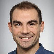 Porträt Fernando Romero