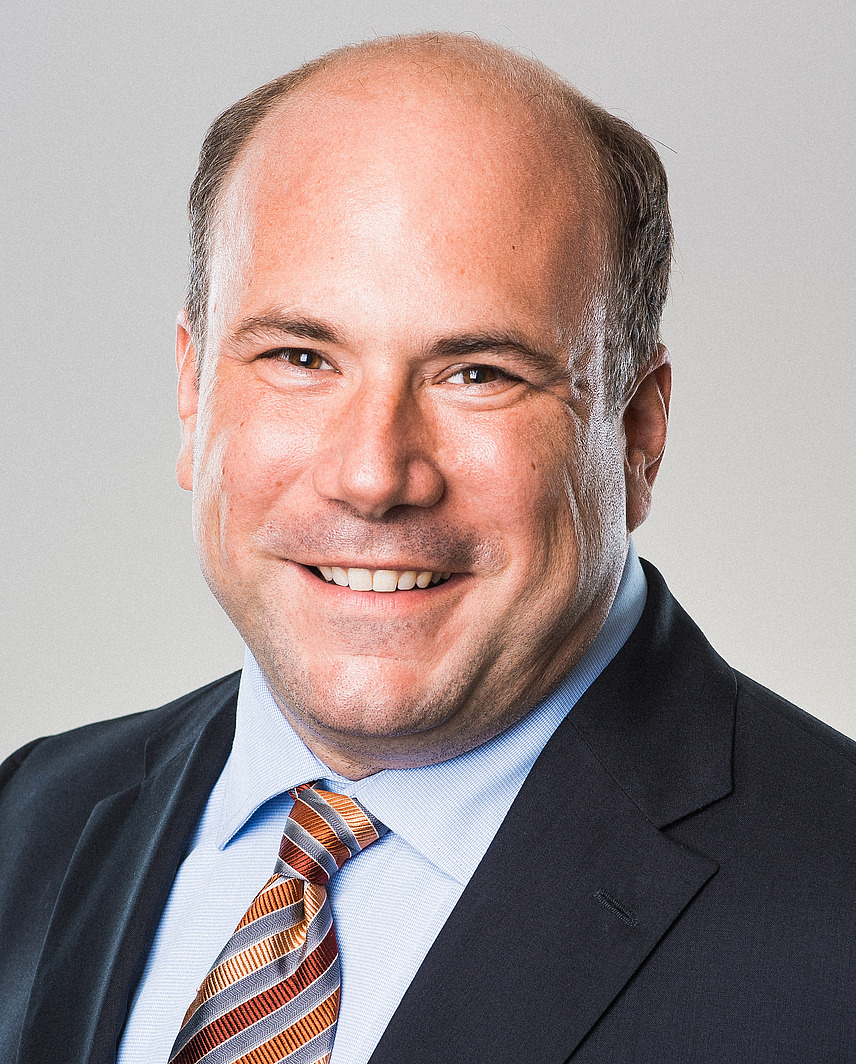 Prof. Dr. Gordon Pipa