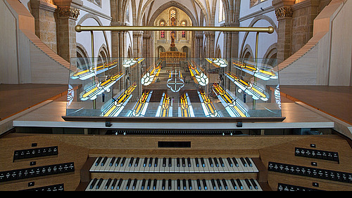 Fotograf Hartwig Wachsmann