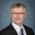 Porträt Prof. Georg Gesk