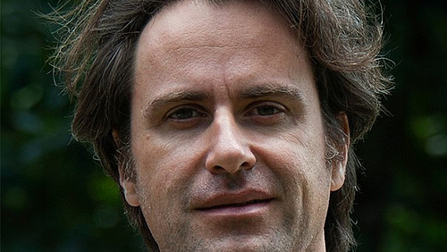 Foto von Thomas Falk