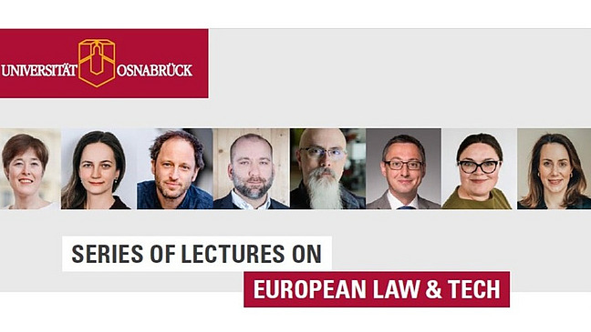 Ringvorlesung Sommersemester 2026