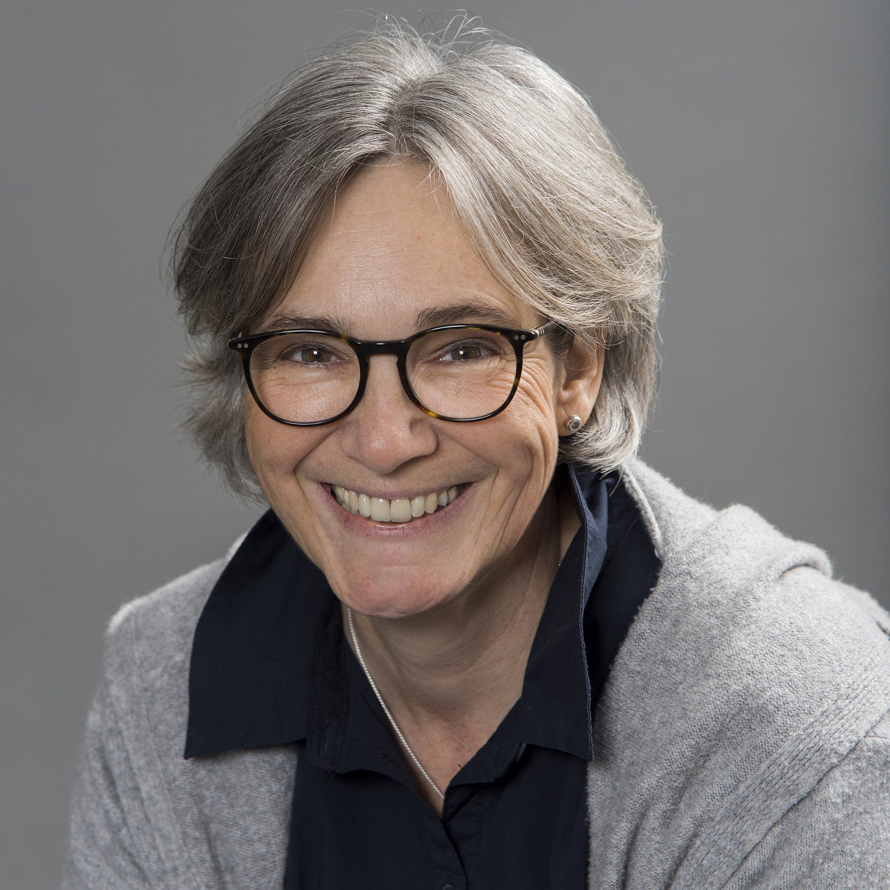 Susanne Ossenbeck