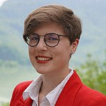 Foto, Annika Heyen