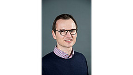 Dr. Philip Verfürth