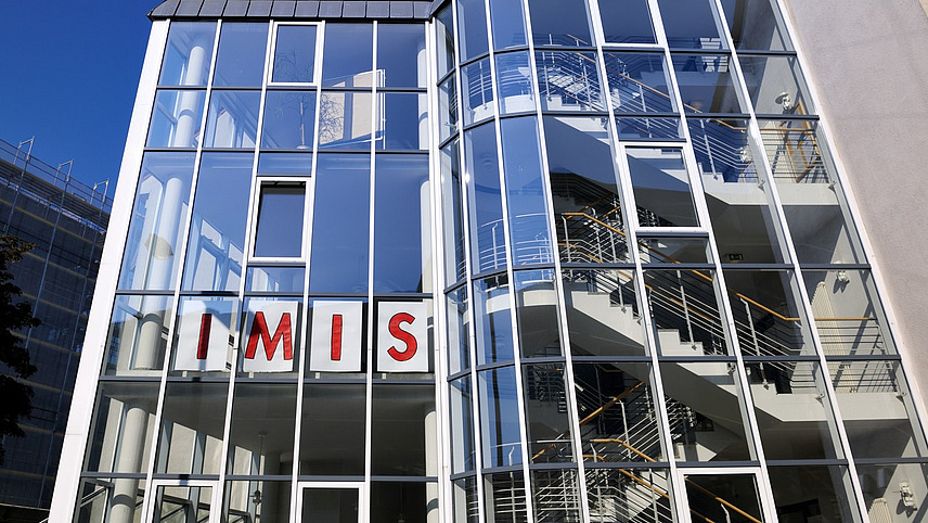 IMIS-Gebäude