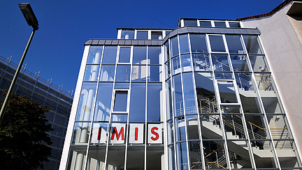 IMIS-Gebäude