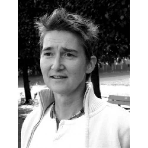 Christina Vorndieke