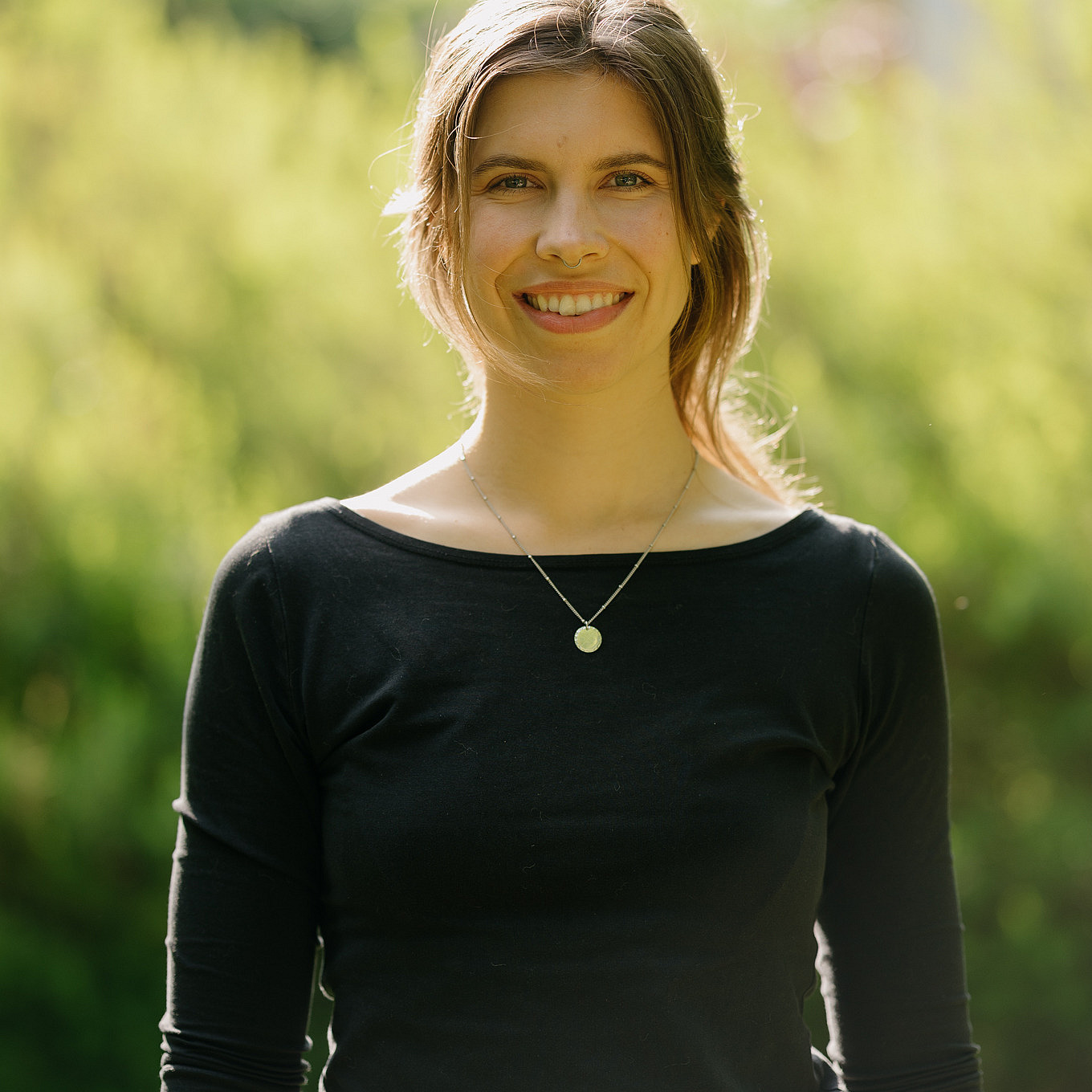 Isabelle Dachs