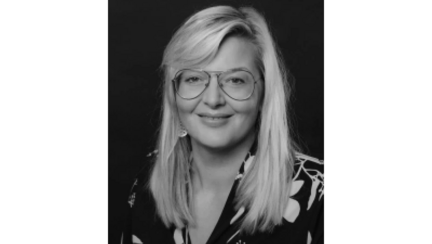 Prof. Dr. Dana Bergmann im Portrait