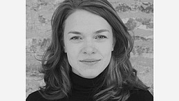 ehemaliges Teammitglied Mareike Lisker