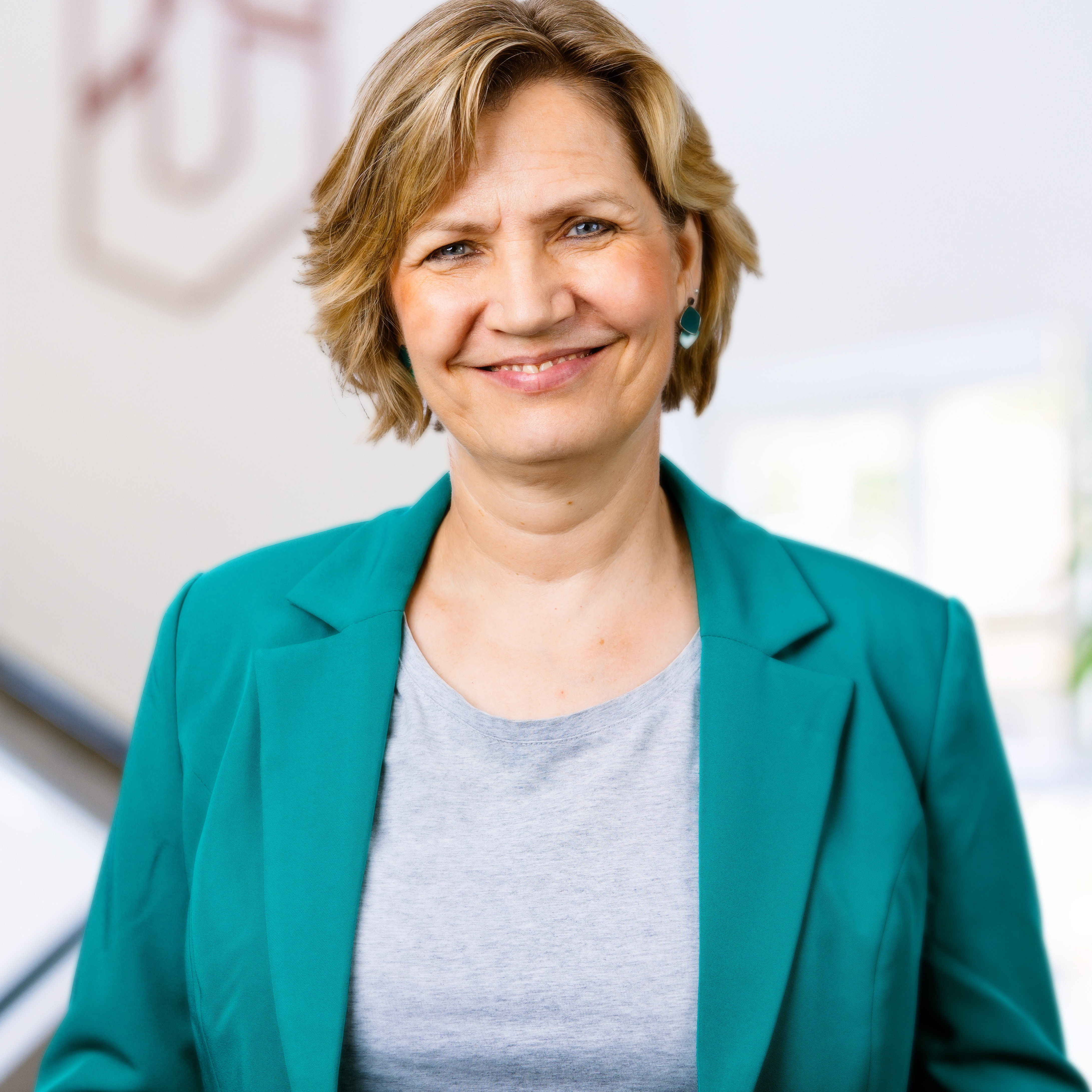 Hausverwaltung Kontaktperson