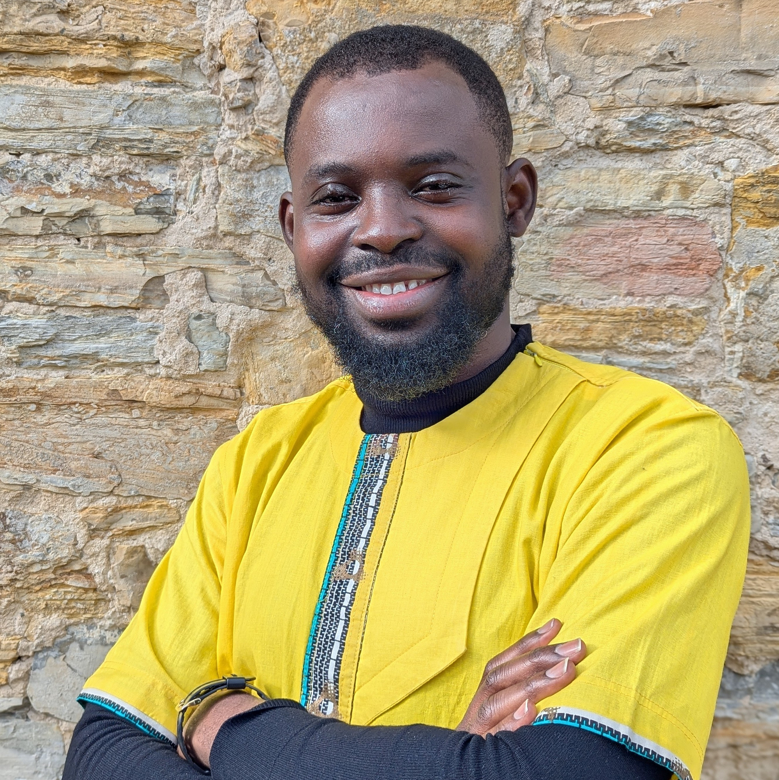 Andrew Asaviansa