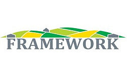Logo des FRAMEwork-Projekts