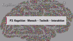 Video zur Profillinie 3:  Kognition: Mensch - Technik - Interaktion. YouTube-Channel der Universität Osnabrück.