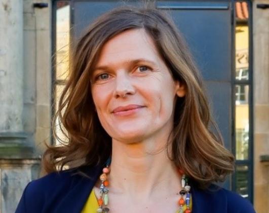 Prof. Dr. Britta Hoellermann