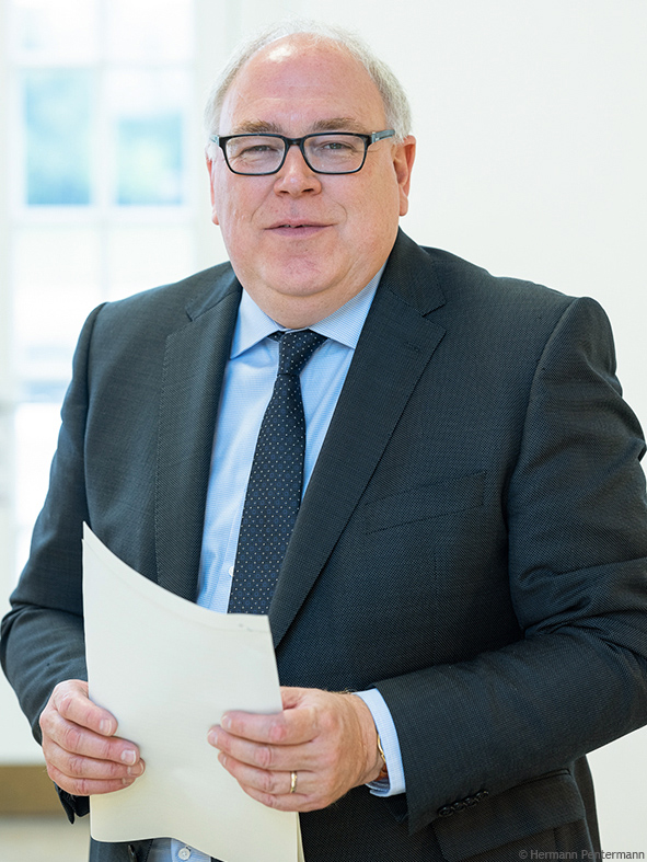 Prof. Dr. Jochen Oltmer
