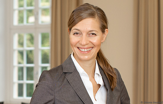 Prof. Dr. Susanne Menzel-Riedl