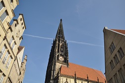 Excursion Münster