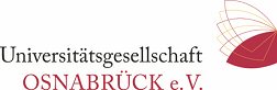 Logo Universitätsgesellschaft Osnabrück e.V.