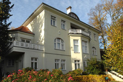 Gästehaus der Universität Osnabrück