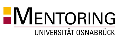 Logo Mentoring Universität Osnabrück