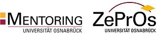 Logos: Universität Osnabrück