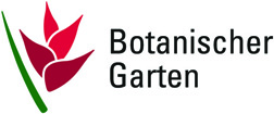 Logo Botanischer Garten Universität Osnabrück