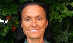Dr. Birgit Hegewald