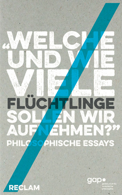 Cover: Reclam Verlag