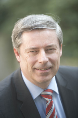Prof. Dr. Andreas Fuchs, geschäftsführender Direktor des Instituts für Handels- und Wirtschaftsrecht der Universität Osnabrück