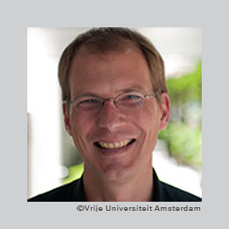 Prof Dr. Wolfgang Wagner (Vrije Universiteit Amsterdam)