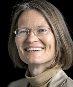 Prof. Dr. Anne Peters. Foto: MPIL