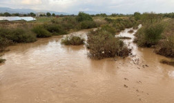 Hochwassersituation des Kephissos