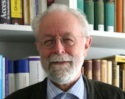 Prof. Dr. Thomas Witte