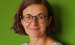 Portrait Jutta Essl