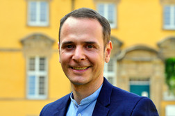 W3-Professur „Schulpädagogik mit dem Schwerpunkt schulische Sozialisation“ zum 01.10.2021 ernannt