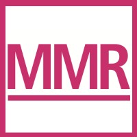 Logo der Zeitschrift Multimedia und Recht (MMR)